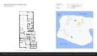 Unit 650 Collany Rd # 603 floor plan